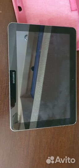 Samsung Galaxy Tab 10.1