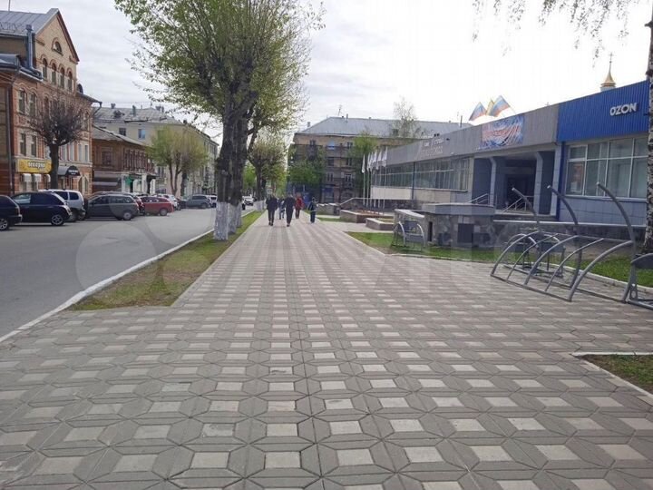 Сдам помещение свободного назначения, 96 м²