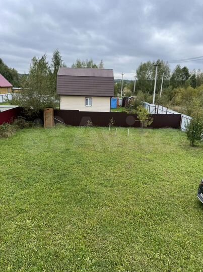 Дача 86 м² на участке 9,2 сот.