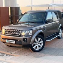 Land Rover Discovery 3.0 AT, 2014, 205 000 км, с пробегом, цена 2 500 000 руб.