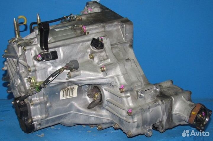 АКПП mrva 4WD для Honda CR-V K24A 02-07г