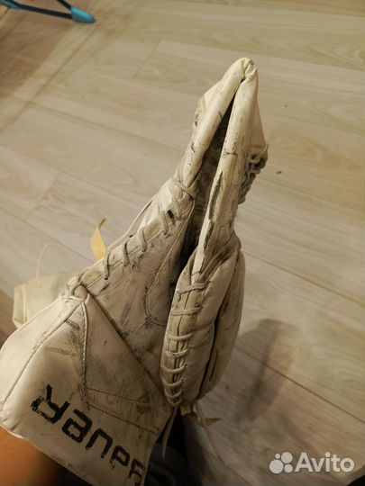 Ловушка вратаря sr