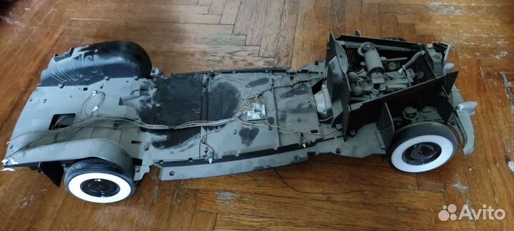 Сборные модели