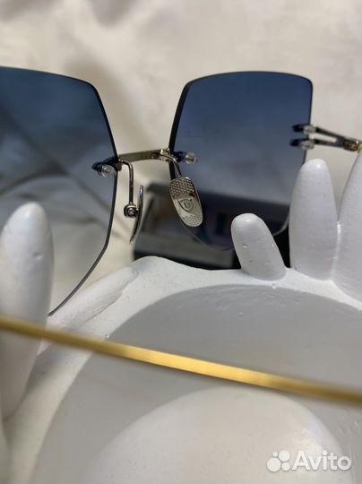 Солнцезащитные очки Dita