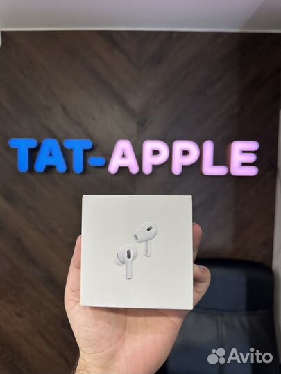 Airpods Pro 2