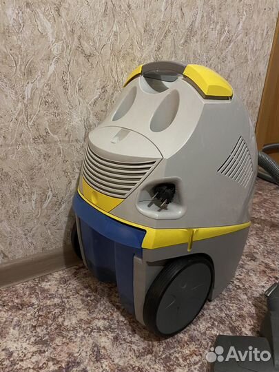 Пылесос Karcher