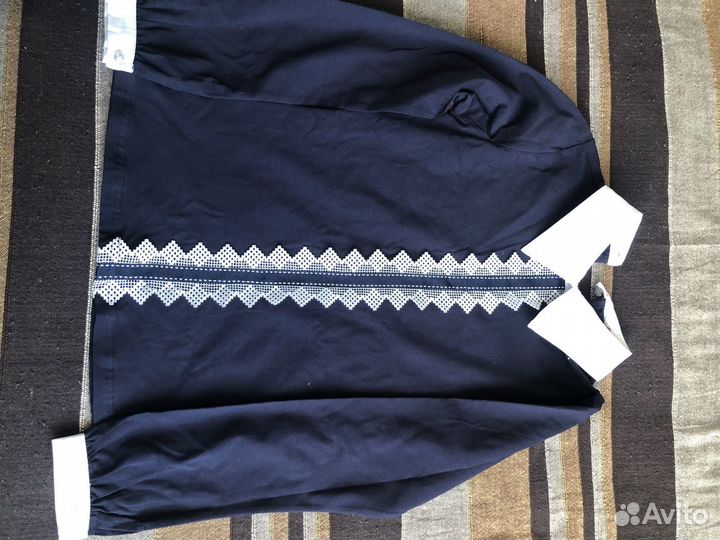 Блуза для девочки