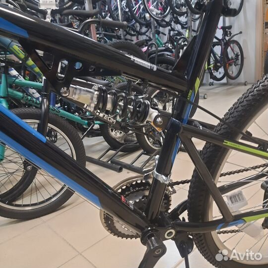 Горный велосипед