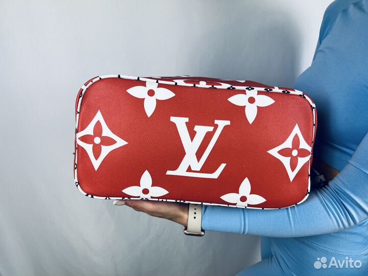 Сумка louis vuitton