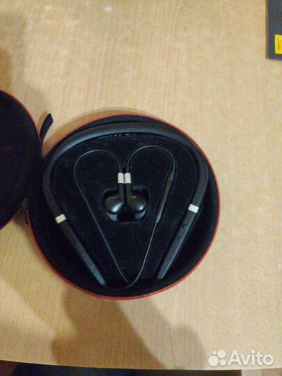 Беспроводные наушники evolve 75e