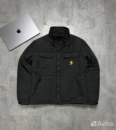 Куртка Carhartt весенняя