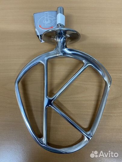 Насадка К-образная Kenwood