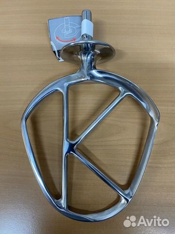 Насадка К-образная Kenwood