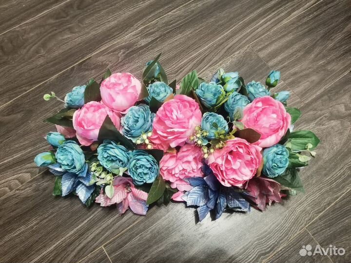 Свадебные украшения