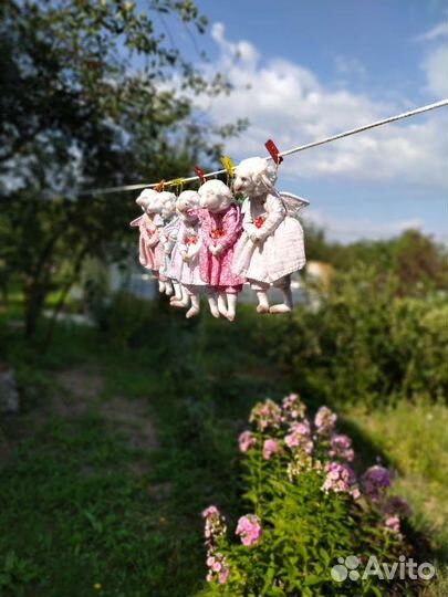 Текстильная игрушка,интерьерная,саше