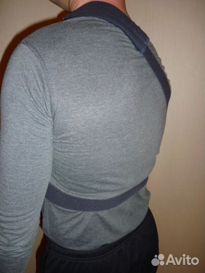 Плечевой бандаж поддерживающий Medi Armschlinge бу