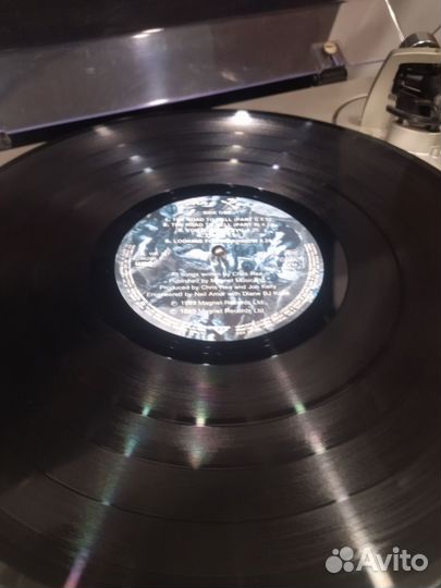 Виниловые пластинки Chris rea