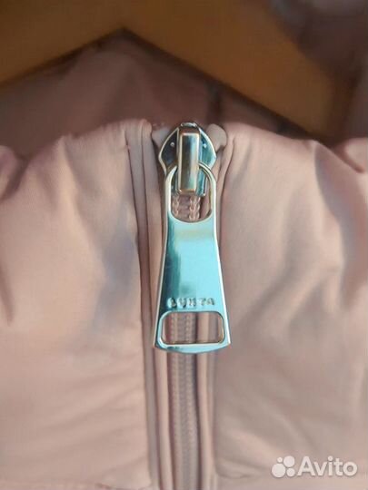 Куртка финская зимняя женская luhta. 8XL