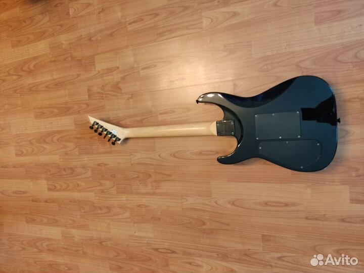 Jackson dkmg made in japan