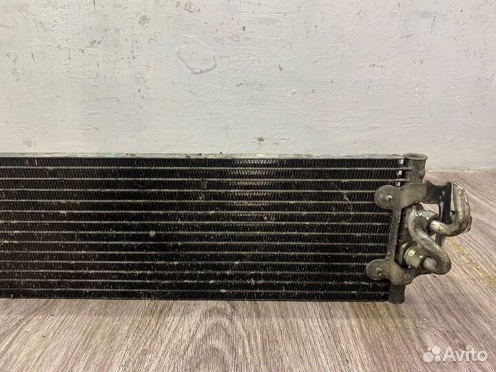 Радиатор АКПП Volkswagen Touareg внедорожник BAC