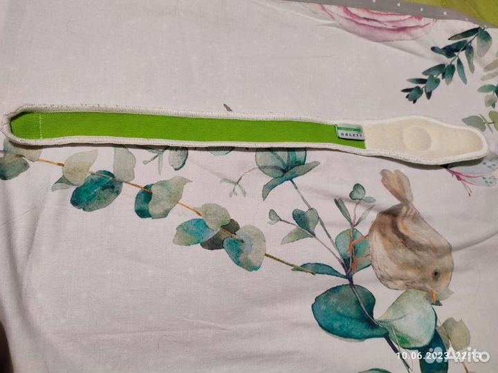 Бандаж ортопедический