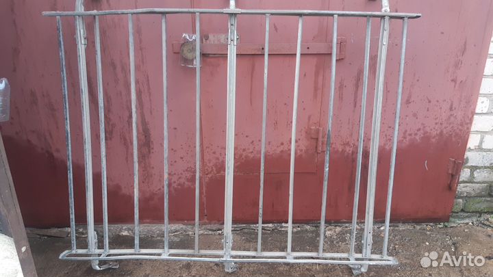 Багажник на крышу машины