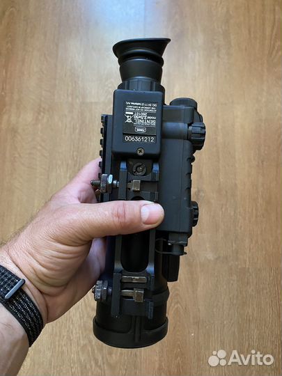 Пнв сентинел 2,5/50