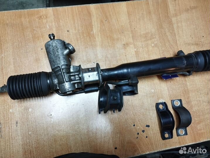 Рулевая рейка Mitsubishi Galant 5