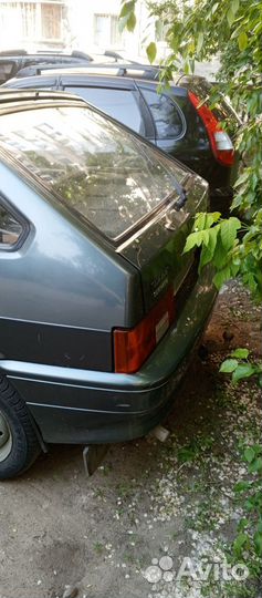 ВАЗ 2114 Samara 1.6 МТ, 2011, 155 000 км