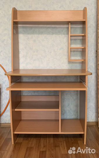 Компьютерный стол бу