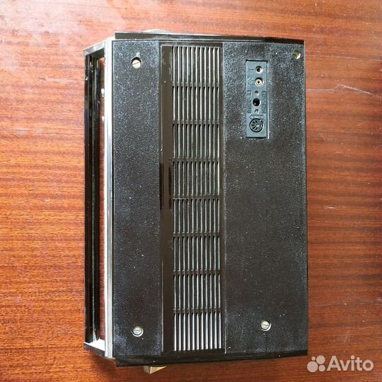 Радиоприёмники СССР Сокол рп-304 и Спидола-231