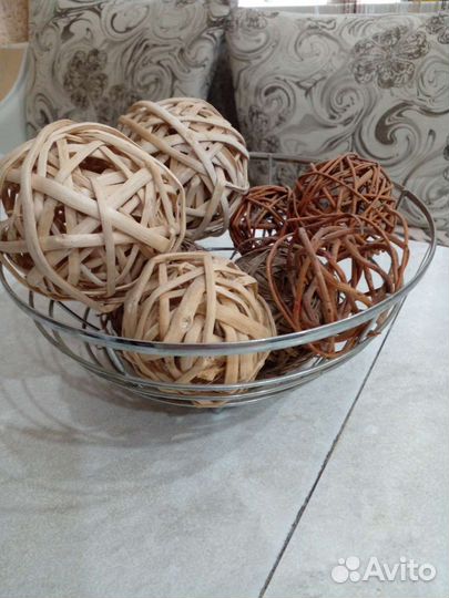 Декоративная композиция