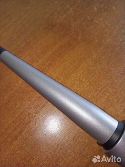 Конусная плойка