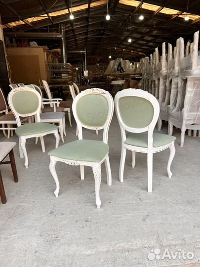 Стулья кухонные