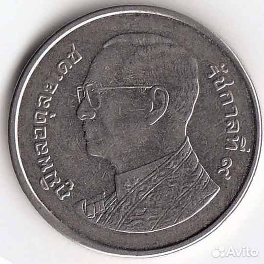 1 бат