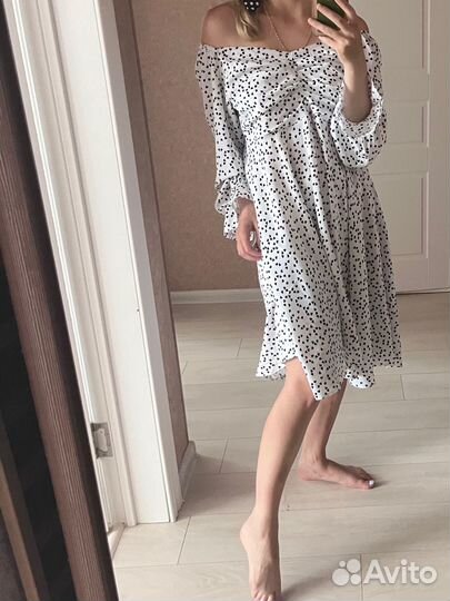 Женские вещи пакетом