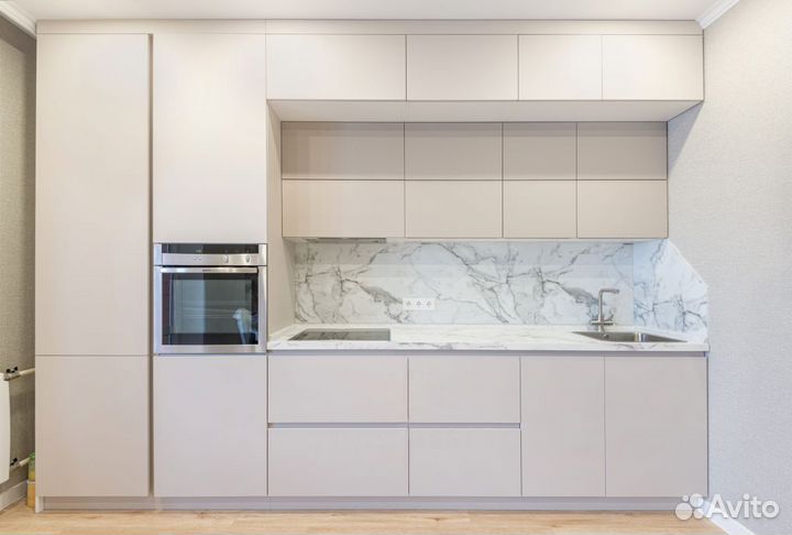 Цена за всю кухню смк 054796