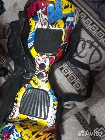 Гироскутер новый