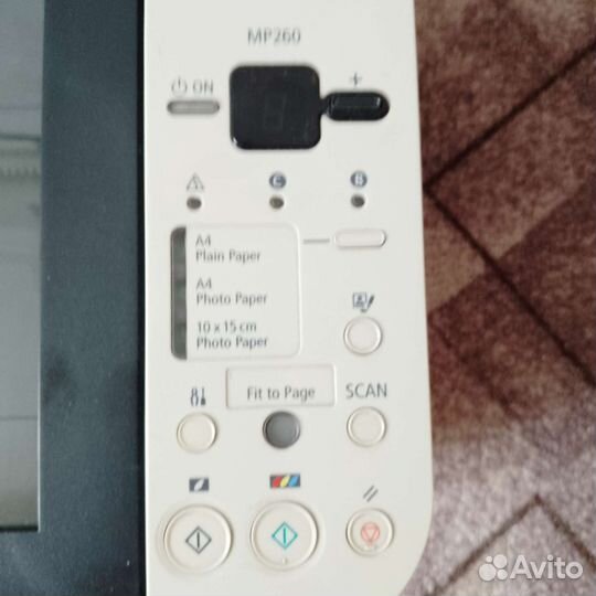 Принтера 2шт