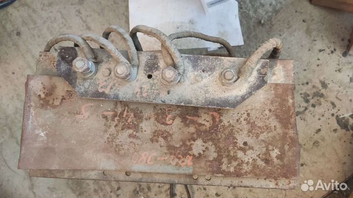 Сварочный аппарат СССР 380
