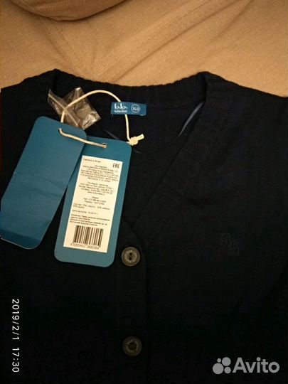 Новый стильный бомбер для девочки