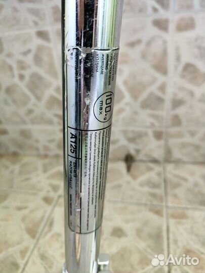 Самокат детский Razor A125