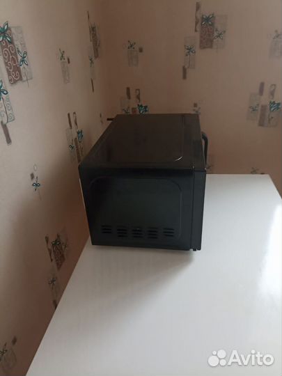 Микроволновка бу