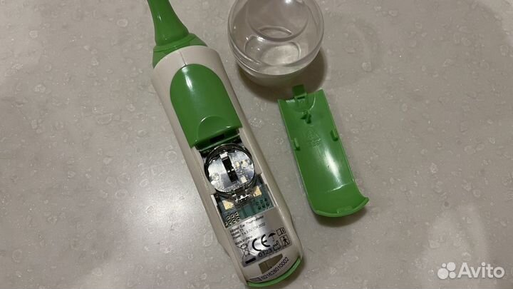 Инфракрасный ушной термометр Koogeek T1