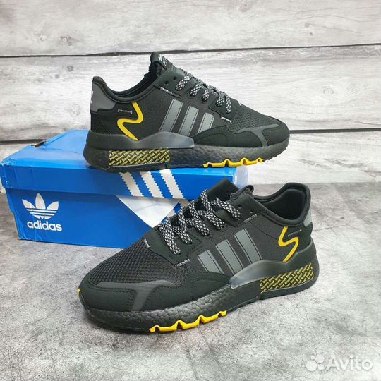 Adidas Nite Jogger