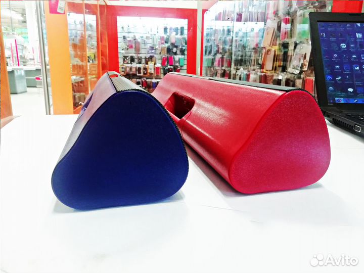 Bluetooth колонка Wster 1822 20W