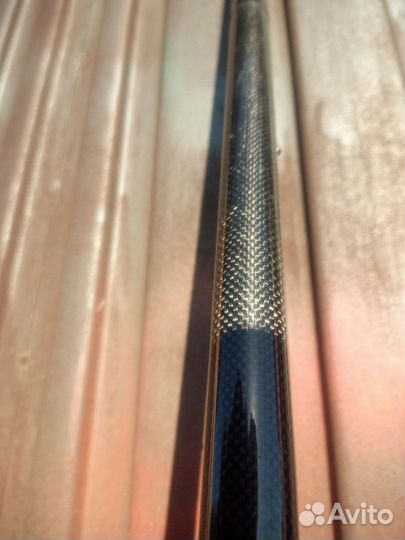 Весло для sup карбоновое