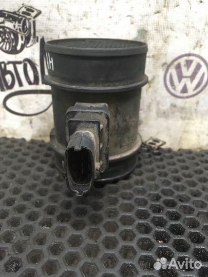 Дмрв Opel Astra H