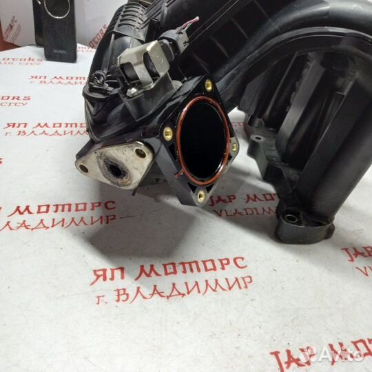 Коллектор впускной Mitsubishi Asx 4B10 2011