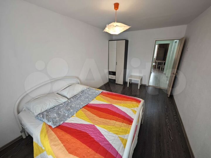 2-к. квартира, 45 м², 4/5 эт.